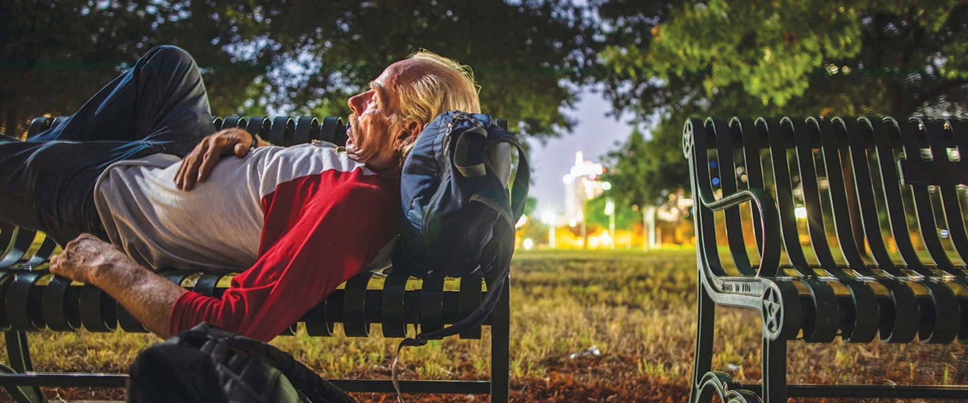 Reducing Homelessness in Travis County, Texas: The Impact of Supportive ...