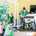 How Volunteer Groups and Moving Services Sometimes Assist With Emergency Relocations